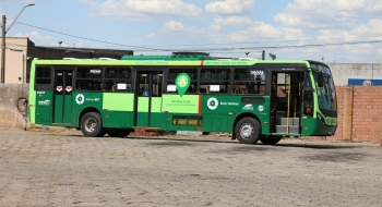 Ônibus movido a biometano começa a rodar no BRT Leste-Oeste
